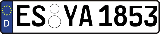 ES-YA1853