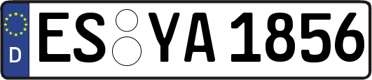 ES-YA1856