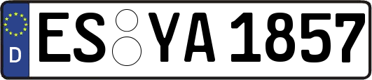ES-YA1857