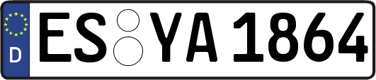 ES-YA1864