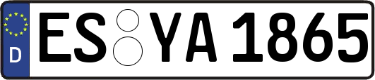 ES-YA1865