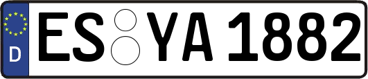 ES-YA1882