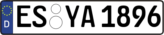 ES-YA1896