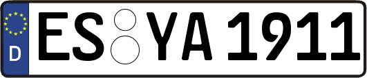 ES-YA1911