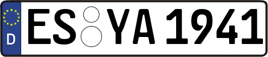 ES-YA1941
