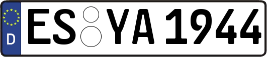 ES-YA1944