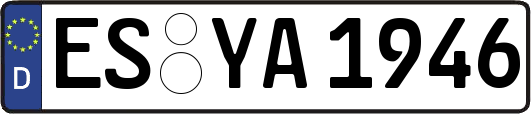 ES-YA1946