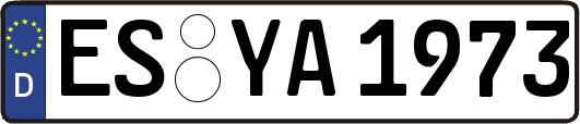 ES-YA1973