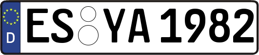 ES-YA1982