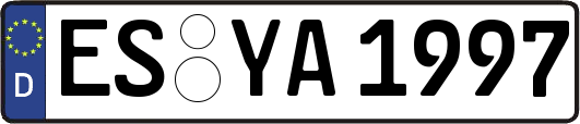 ES-YA1997