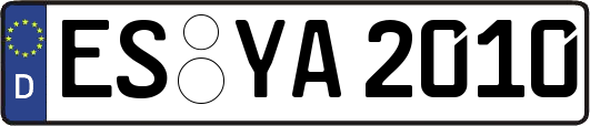 ES-YA2010