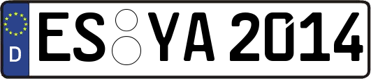 ES-YA2014