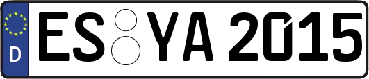 ES-YA2015