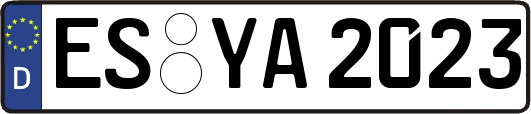 ES-YA2023