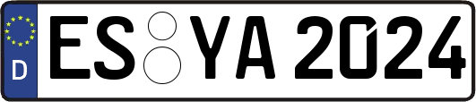 ES-YA2024