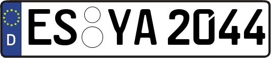 ES-YA2044