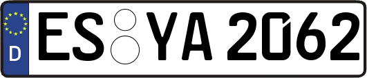 ES-YA2062