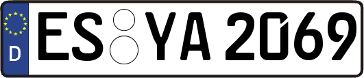 ES-YA2069