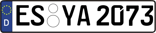 ES-YA2073