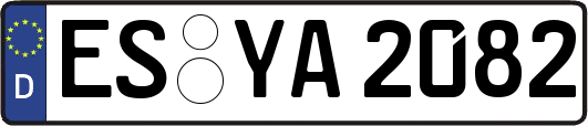 ES-YA2082