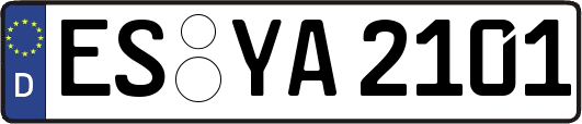 ES-YA2101
