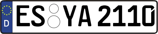 ES-YA2110