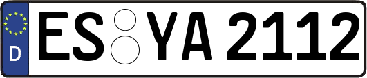 ES-YA2112