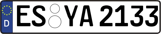 ES-YA2133