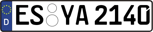 ES-YA2140