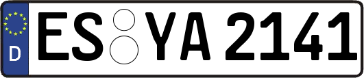 ES-YA2141