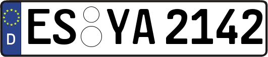 ES-YA2142