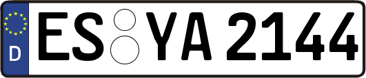 ES-YA2144