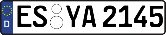 ES-YA2145