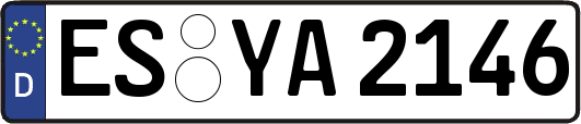 ES-YA2146