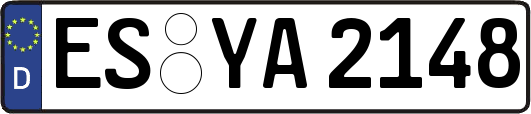ES-YA2148