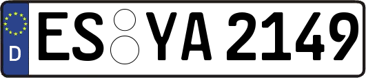 ES-YA2149