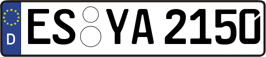 ES-YA2150