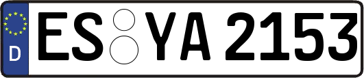 ES-YA2153