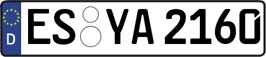 ES-YA2160