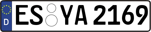 ES-YA2169