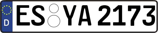 ES-YA2173