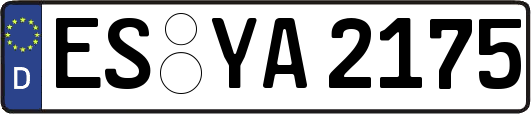 ES-YA2175