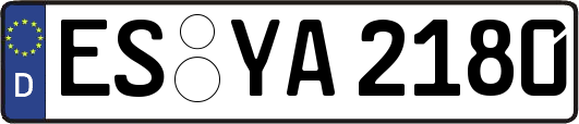 ES-YA2180