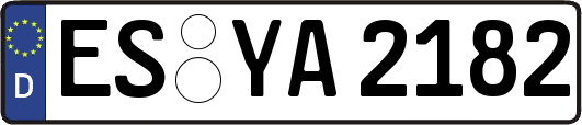 ES-YA2182