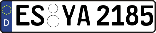 ES-YA2185