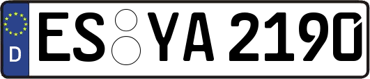 ES-YA2190
