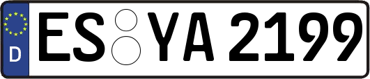 ES-YA2199