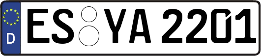 ES-YA2201