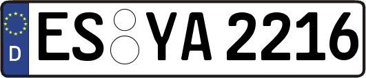 ES-YA2216