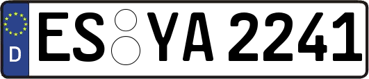 ES-YA2241